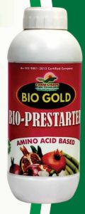 Bio Gold Amino Acid