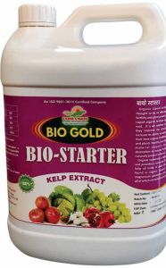 Bio Gold Amino Acid