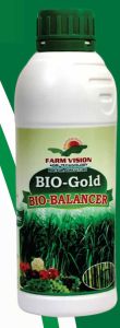 Bio Gold Bio Balancer