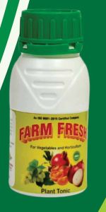 Farm Fresh Plant Tonic