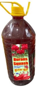 Burans Juice