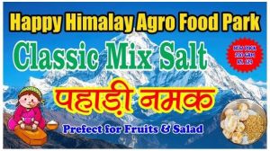 Classic Mix Pahadi Salt