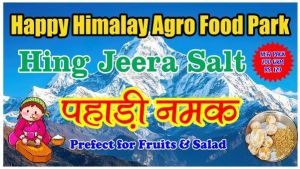 Hing Jeera Pahadi Salt