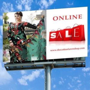 Hoarding Printing Services