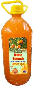 Malta Juice