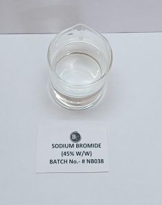 Sodium Bromide Solution