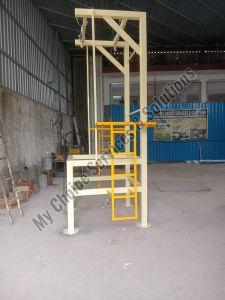 Material D Bagging System