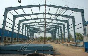 Peb Structure Designing