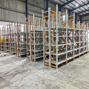 Rack Fabrication