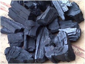 Hard Wood Charcoal Lump