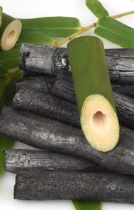 Activated Bamboo Charcoal