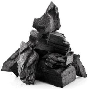 Smokeless Wood Charcoal