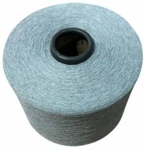 Ash Grey 2 Ply Spun Polyester Sewing Thread