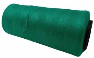 Bottle Green 2 Ply Spun Polyester Sewing Thread