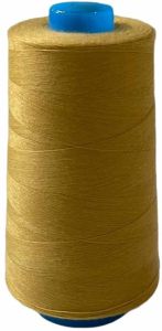 Golden 2 Ply Spun Polyester Sewing Thread