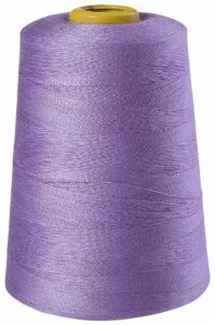 Lavender 2 Ply Spun Polyester Sewing Thread