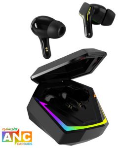 Aroma Bound Tws Anc Earbuds