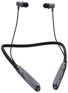 Aroma Zebra NB119 Wireless Neckband Earphones