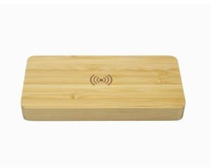 Aspen 10000mAh Wireless Power Bank