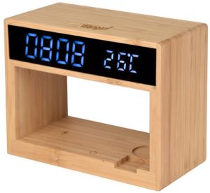 Cypress 6-in-1 Wireless Charging Station