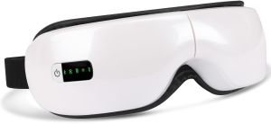 Digilife iBliss Eye Massager with Wireless Speaker