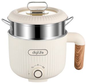 Digilife Multi Cook Electric Cooker