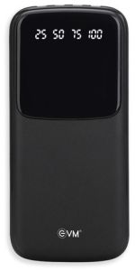 Evm Encase Plus 10000mAh Power Bank