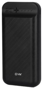 Evm Encharge Plus 20000mAh Fast Charging Power Bank
