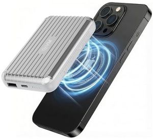 Evm Enmag 17 10000mAh Magsafe Power Bank