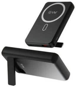 Evm Enmag Ace 10000mAh Magsafe Power Bank