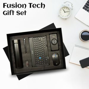 Fusion Tech Corporate Gift Set