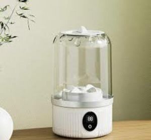 Inbase Portable Mini Washing Machine