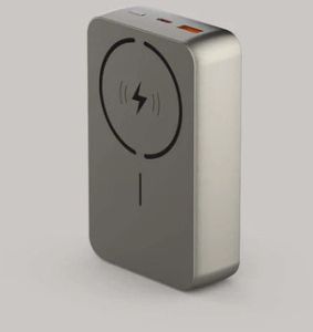 Stuffcool Click 20 20000mAh Magnetic Power Bank