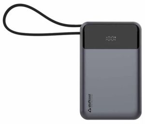 Stuffcool Giga 20000mAh 65W Laptop Power Bank