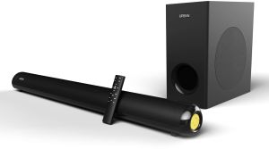 Urban Harmonic 160W Soundbar with Subwoofer