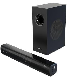 Urban Harmonic 2080 80W Soundbar