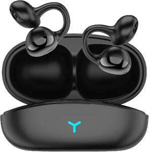 Urban Vibe Clip Tws Earbuds