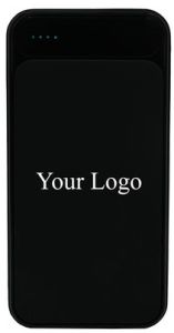 Wow Glow 10000mAh Power Bank