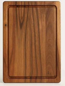 Wooden Chopping Board