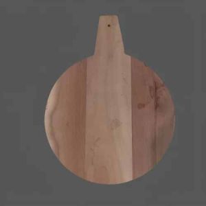 Wooden Round Chopping Board