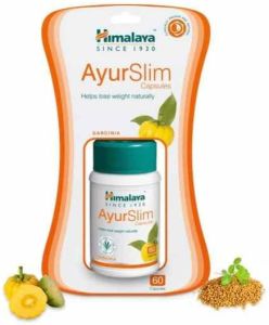 Himalaya Ayurslim Capsule