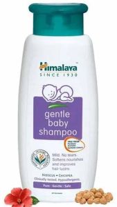 Himalaya Baby Shampoo