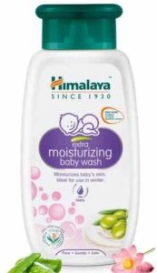 Himalaya Baby Wash