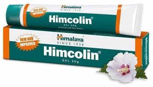Himalaya Himcolin Gel
