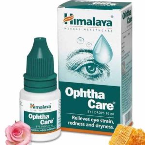 Himalaya Ophtha Care Eye Drop