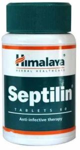 Septillin Septilin Tablet