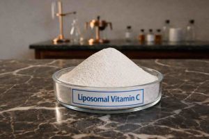 Liposomal Vitamin C Powder