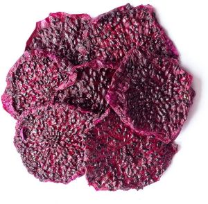 Dehydrated Dragon Fruit Flakes