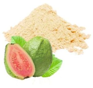 Dehydrated Guava Powder