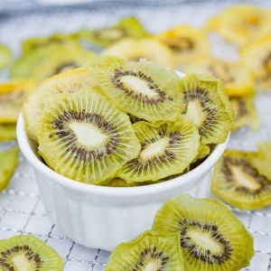 Dehydrated Kiwi Flakes